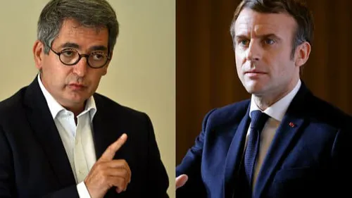 Emmanuel Macron partisan de l'autonomie de l'Alsace ? 